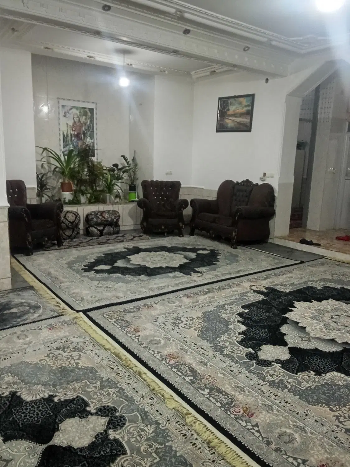 فروش منزل شهرک ولی عصر