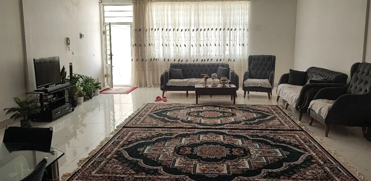 فروش ساختمان ۲ طبقه نوساز