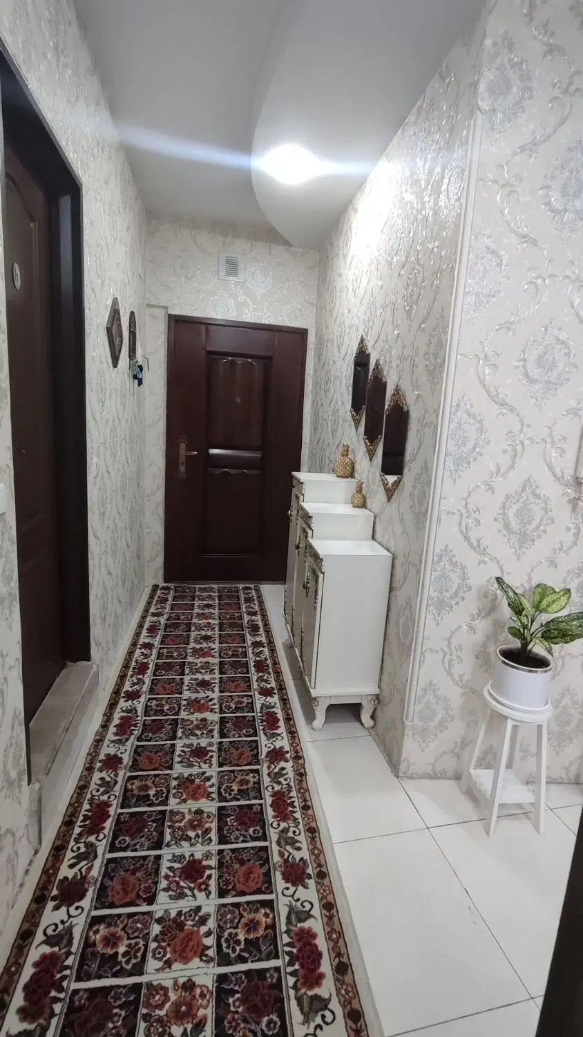 واحد ۷۳متری دوخواب سند تک برگ _ناصریه