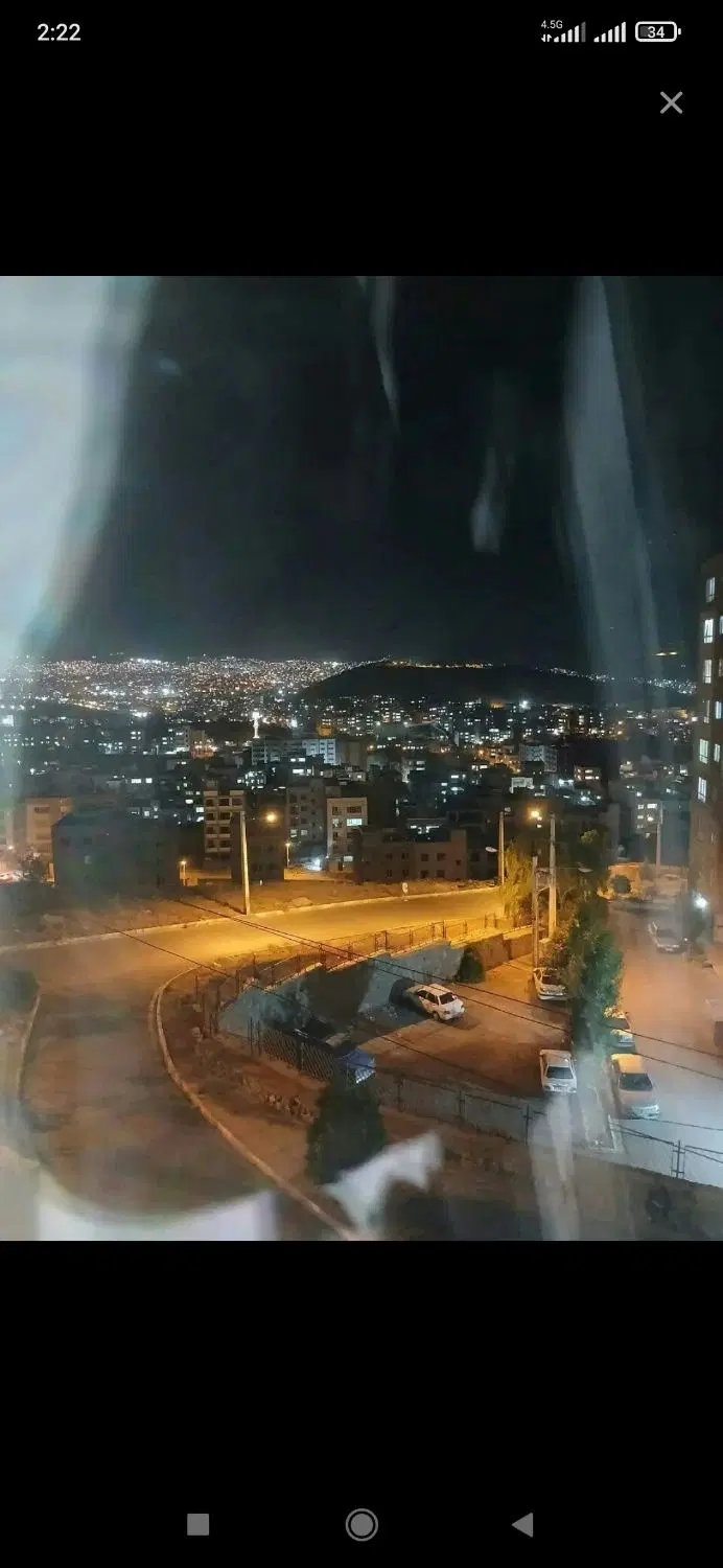 فروش اپارتمان ۷۶۰ واحدی فول امکانات قلب بهاران