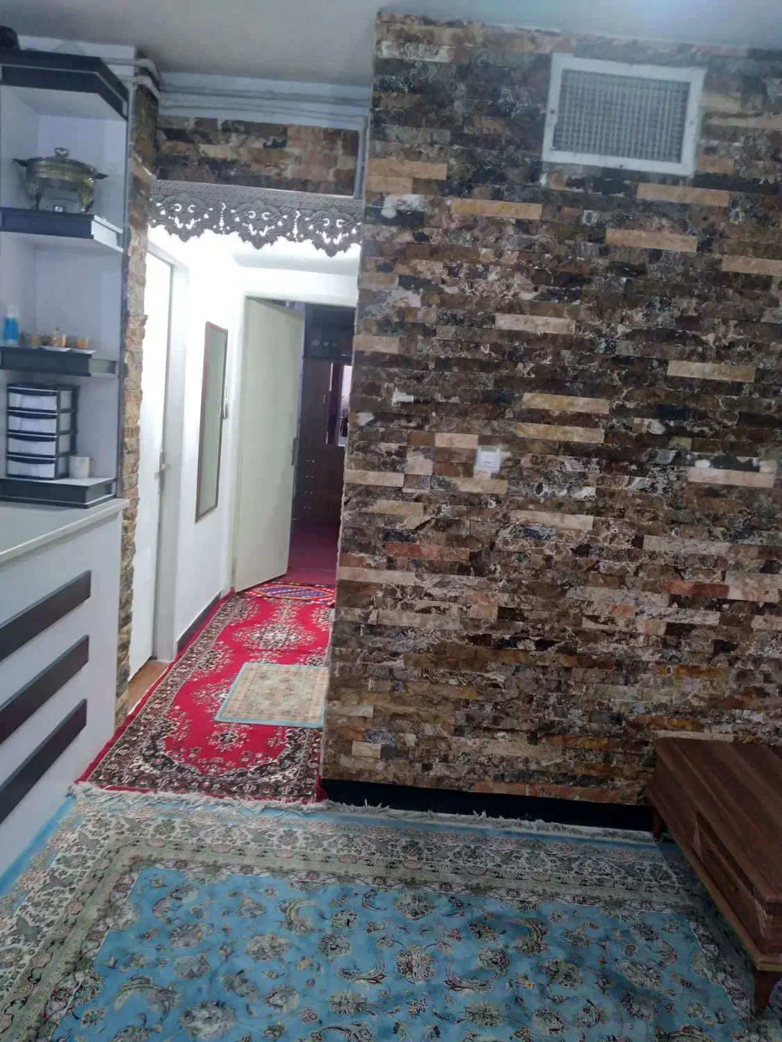 واحد77متری سندار،شهرک ارم