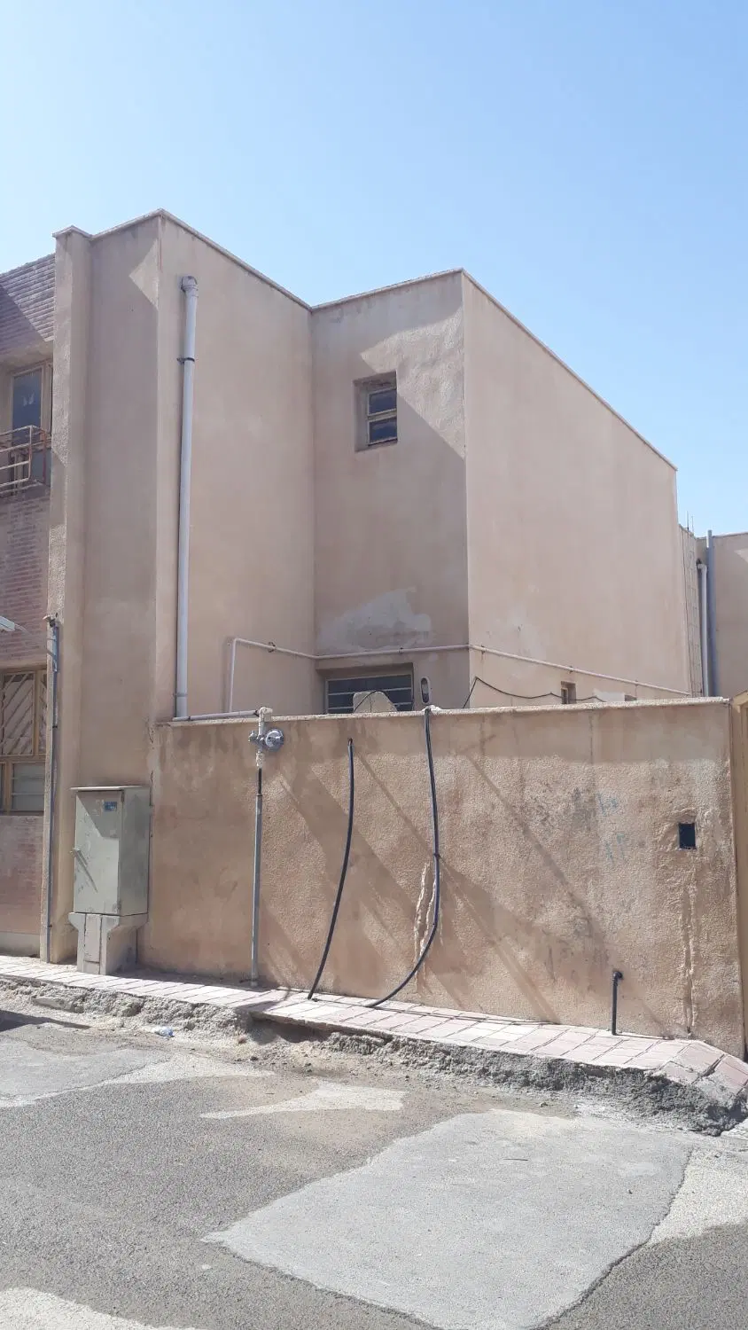 منزل مسکونی دوبلکس متراژ ۱۰۵ متر در  خیابان ورزش