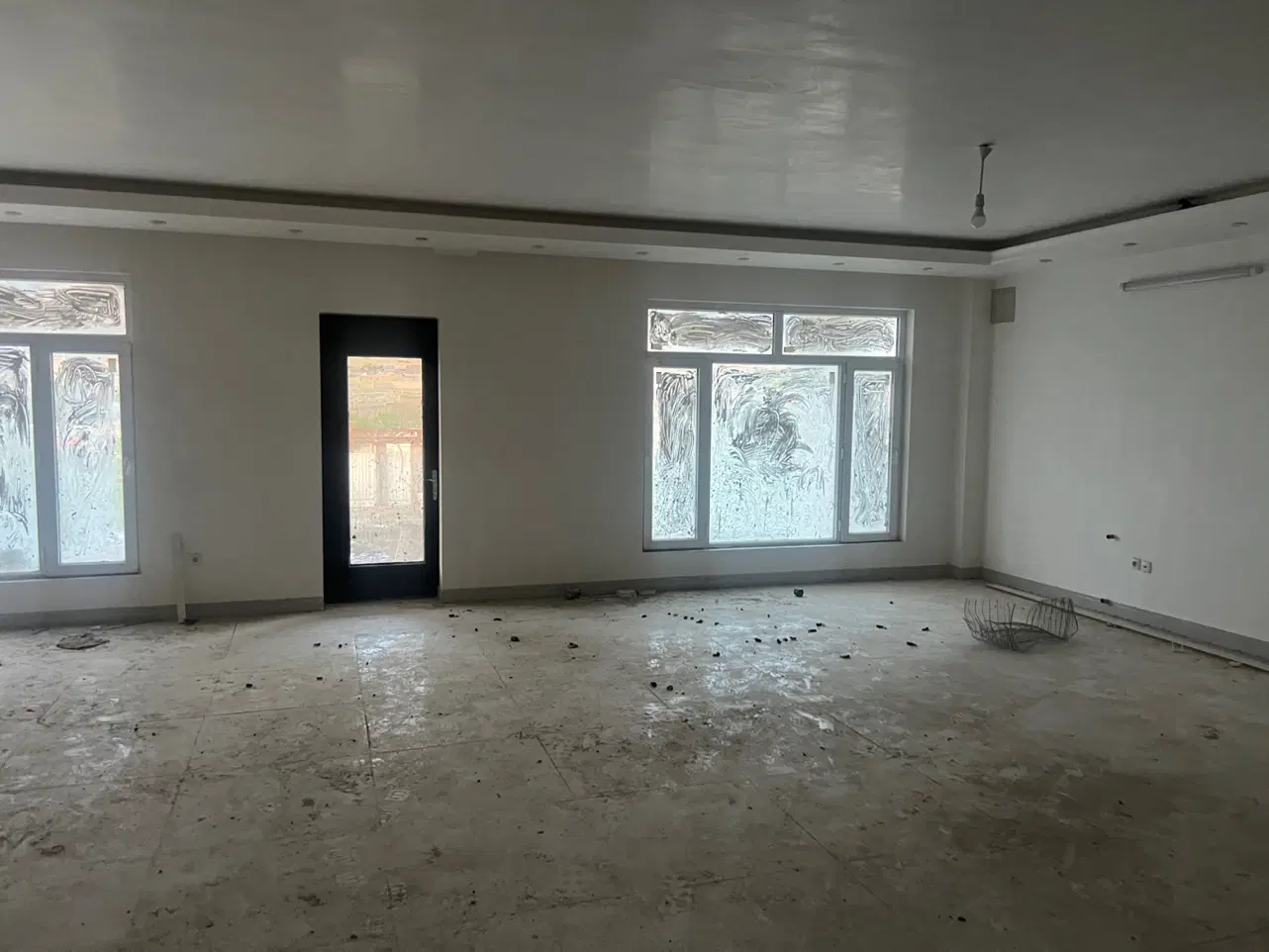باغ ویلا۱۶۰۰متری باغرود