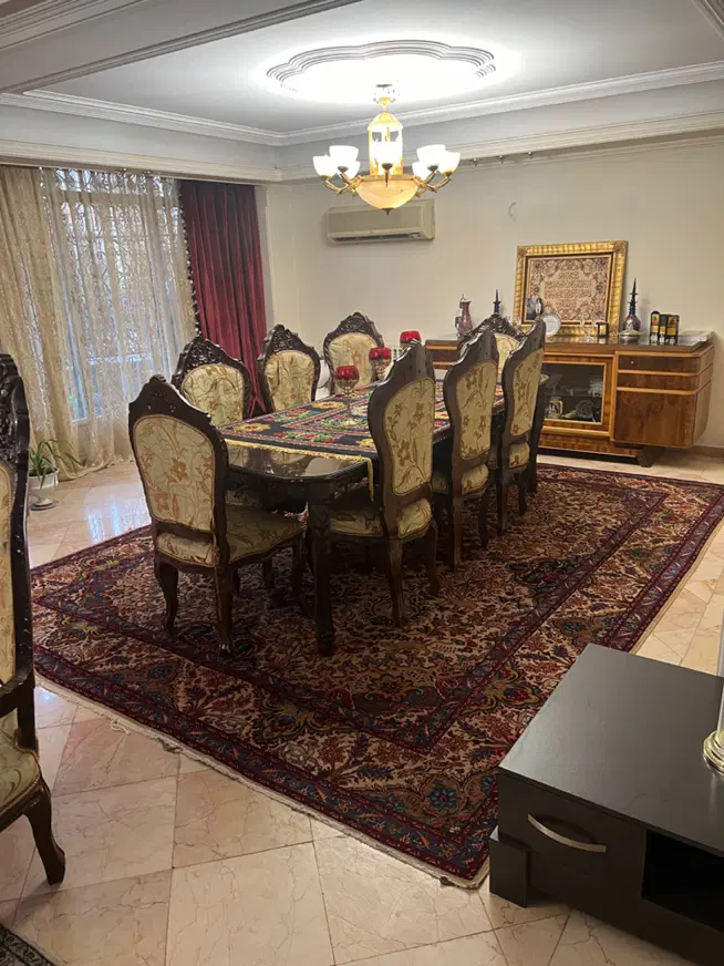 فروش واحد ۲۰۰ متری تک واحدی