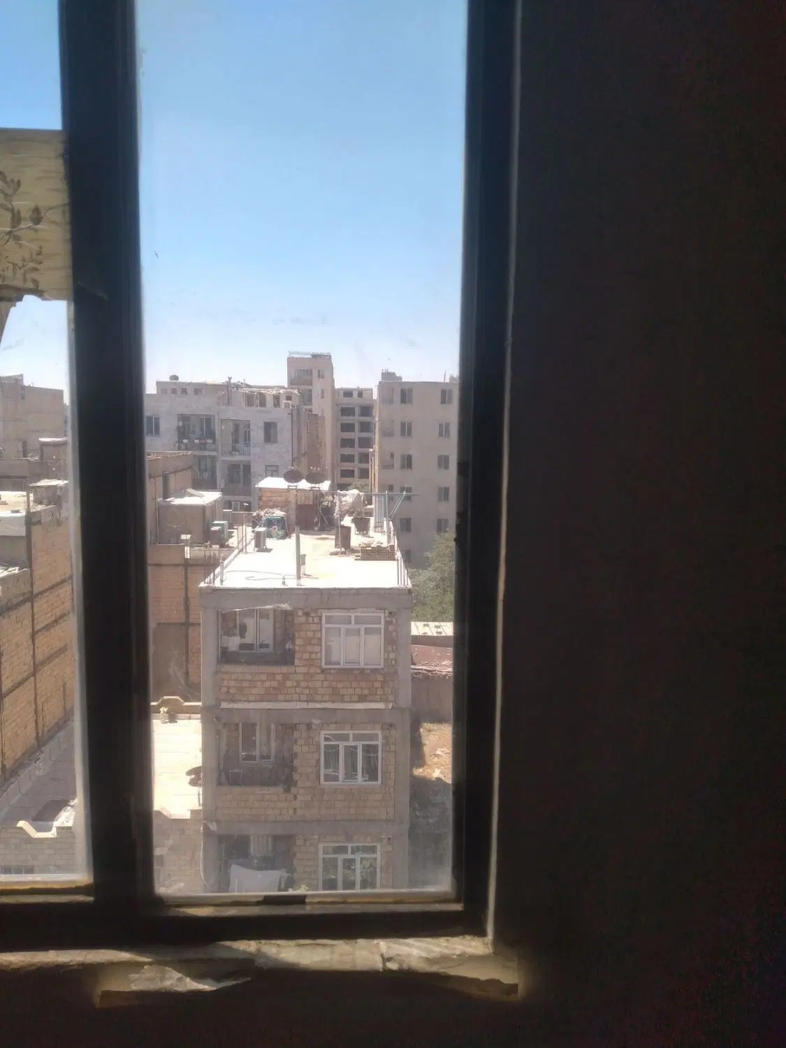آپارتمان 55 متری