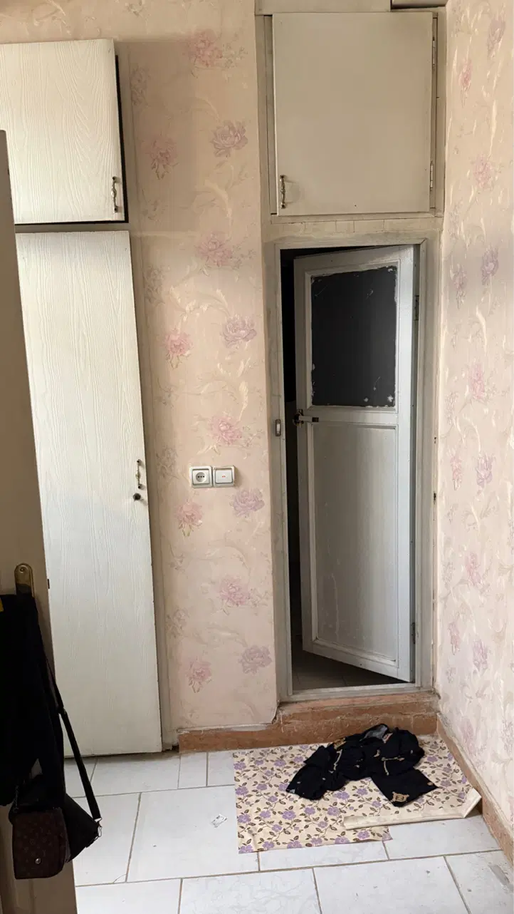 ۴۰متر تکواحدی طبقه اول