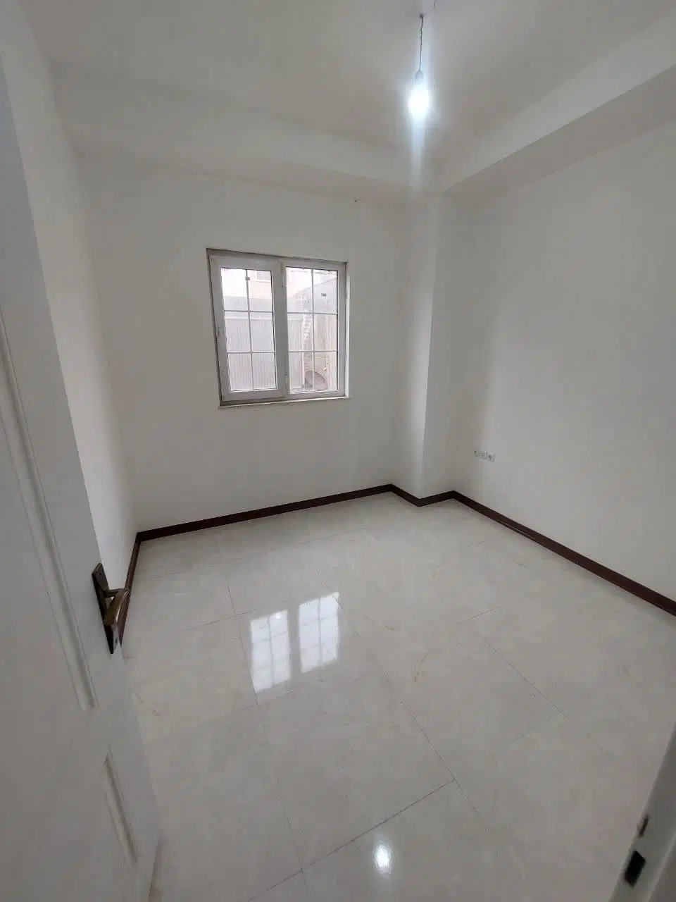 آپارتمان ۱۰۷ متری فول امکانات