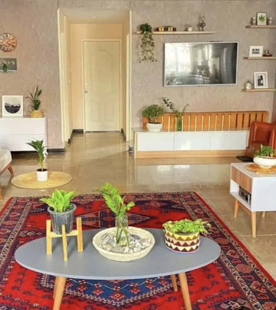 خانه اجاره ای