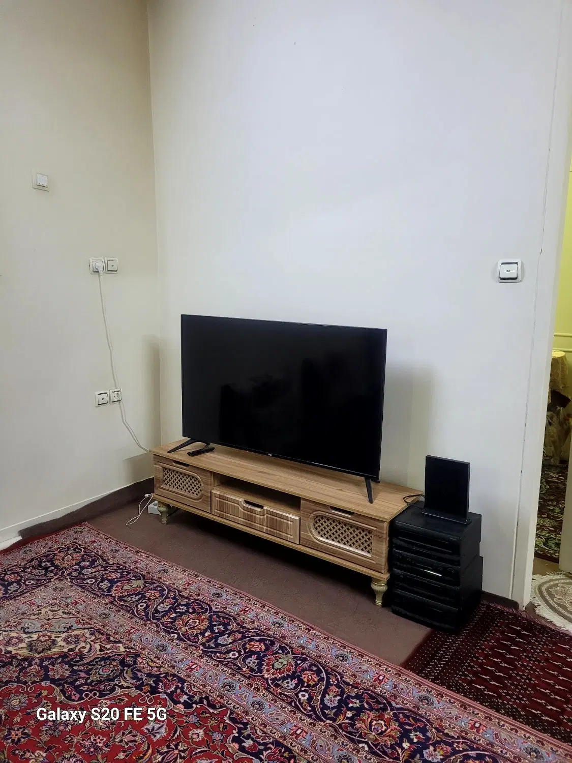 آپارتمان 55 متری