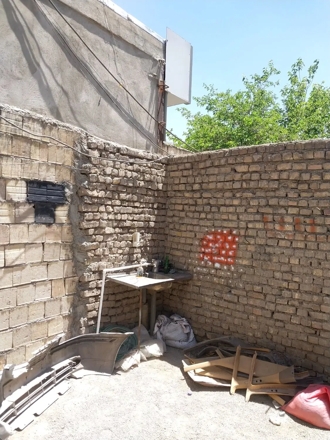 اجاره مغازه در شاهپور جدید خیابان امیرکبیر