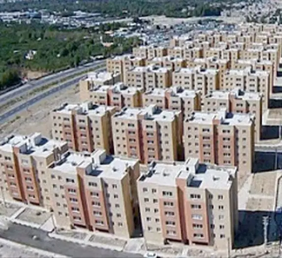 فروش اپارتمان