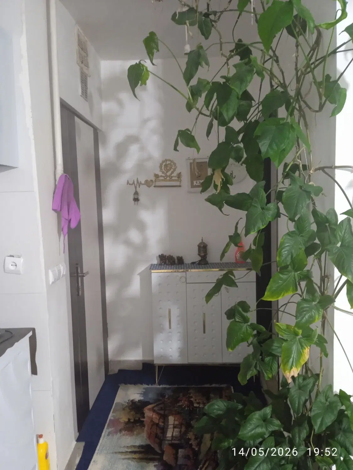 خانه اجاره ای