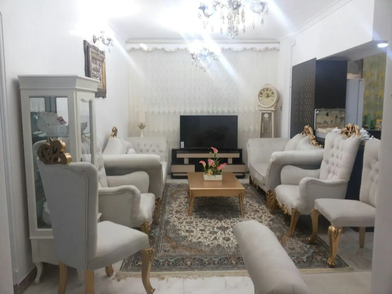 اجاره آپارتمان