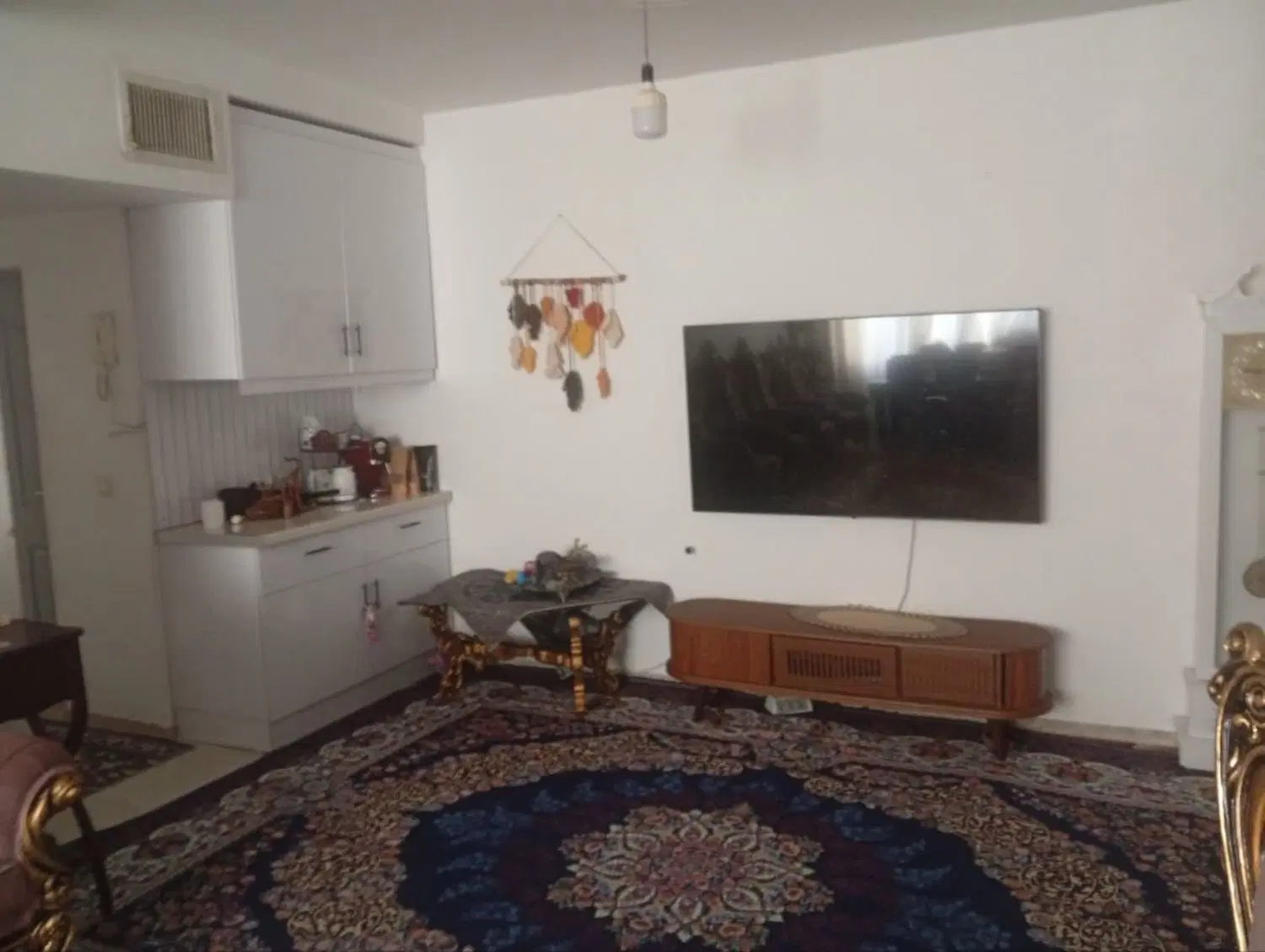 اجاره مسکن مهر وحیدیه ۱۱۰ متری بهترین بلوک(a)