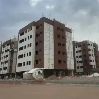 مسکن ملی