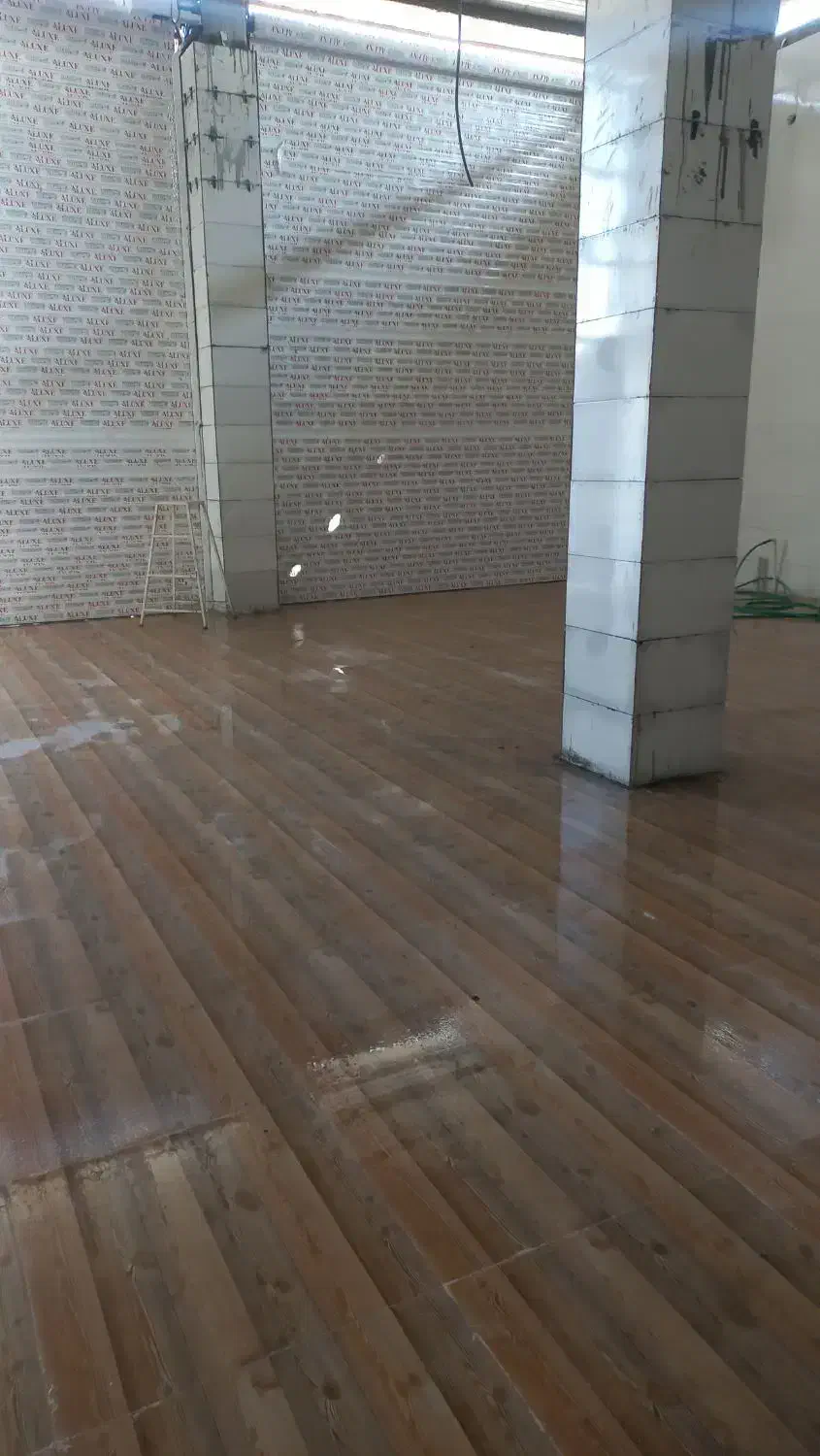 اجاره انبار بزرگ شهرک صنعتی