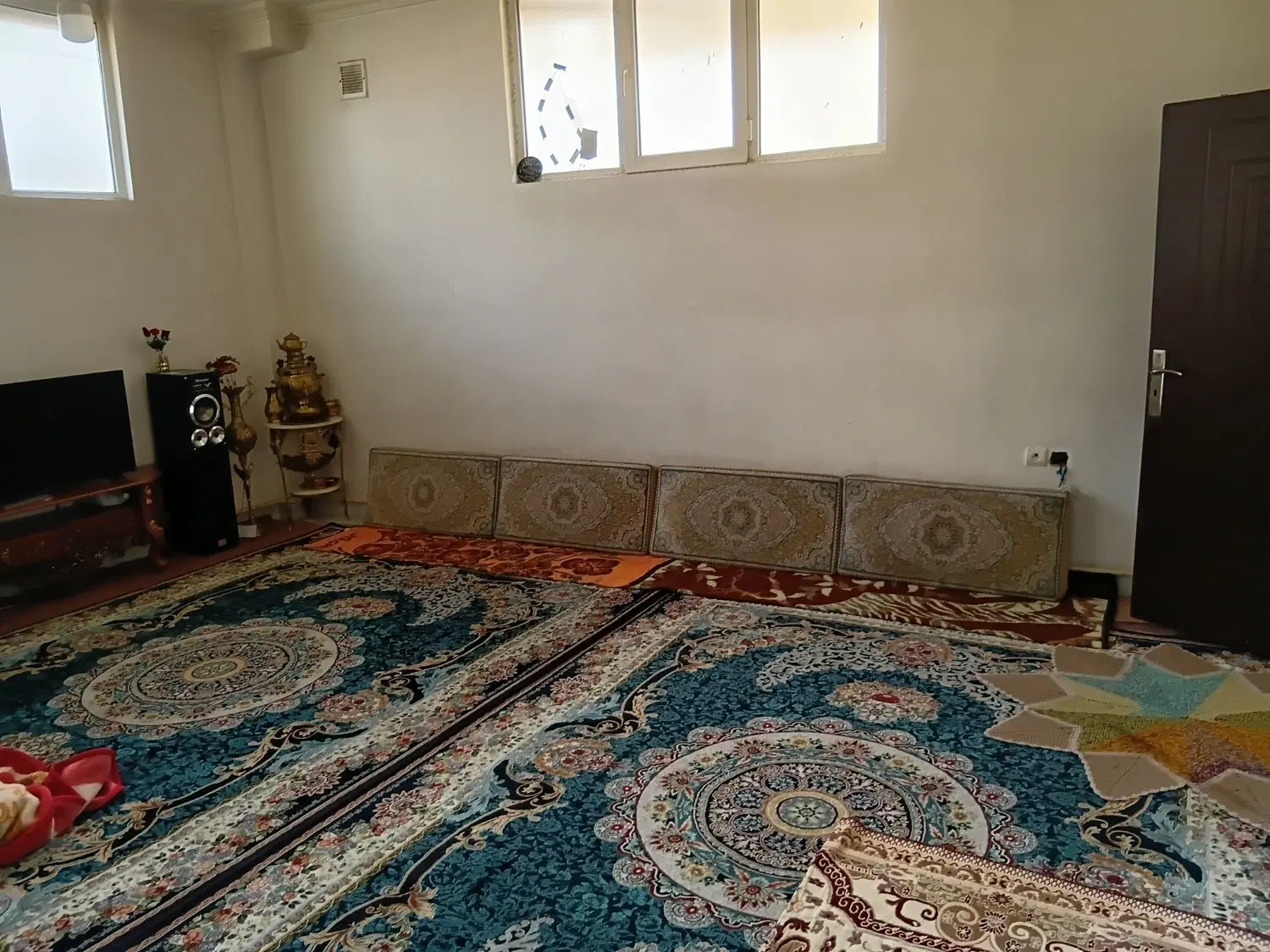 اجاره اپارتمان
