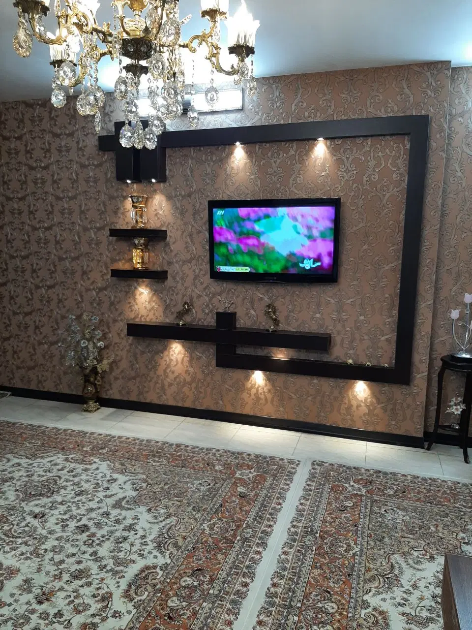 آپارتمان فروشی
