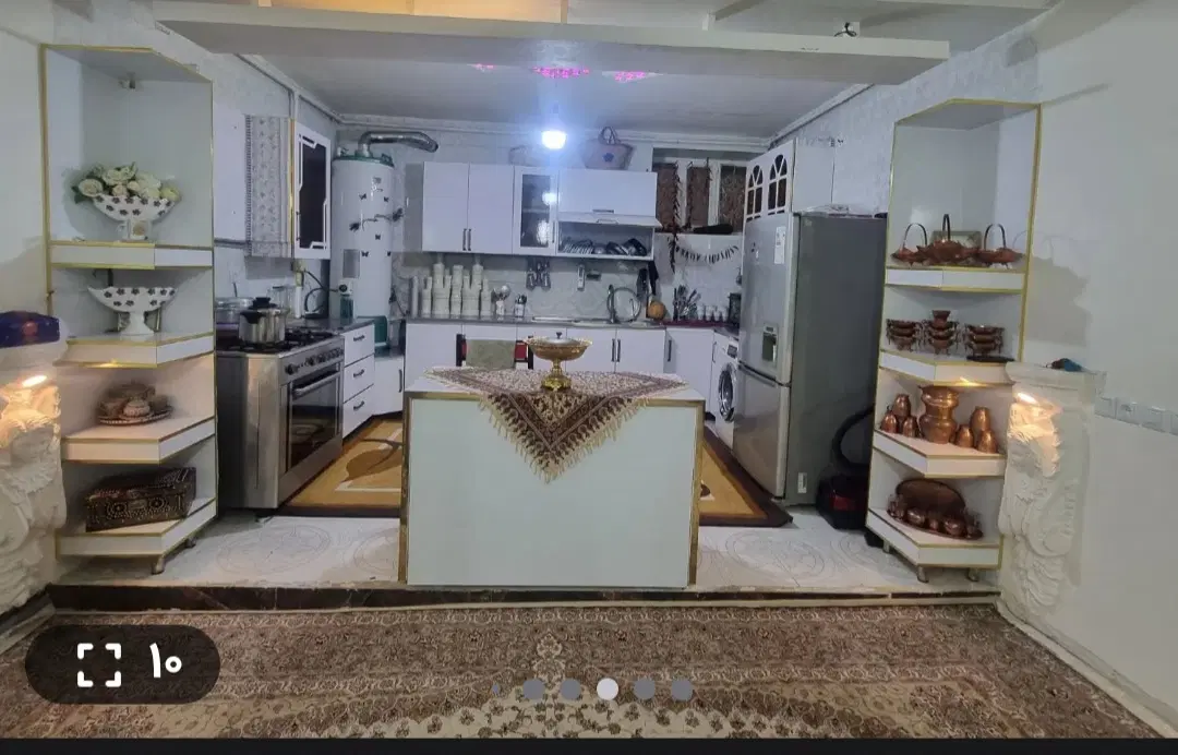مستقل فول