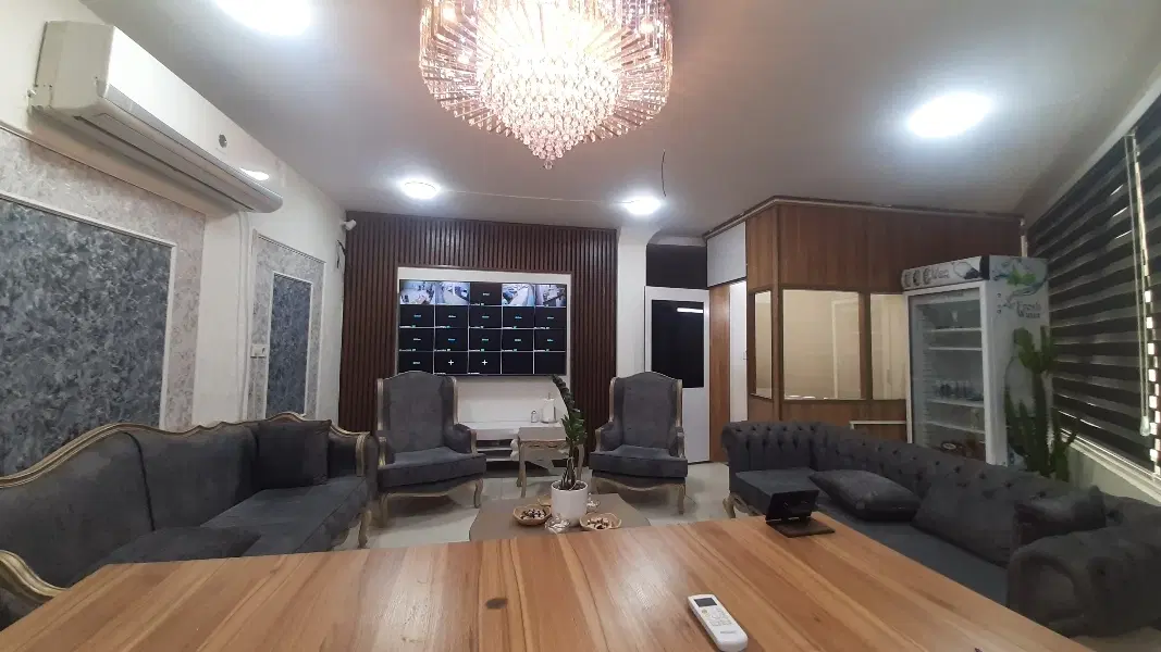 رهن و اجاره واحد اداری ۵۰ متری