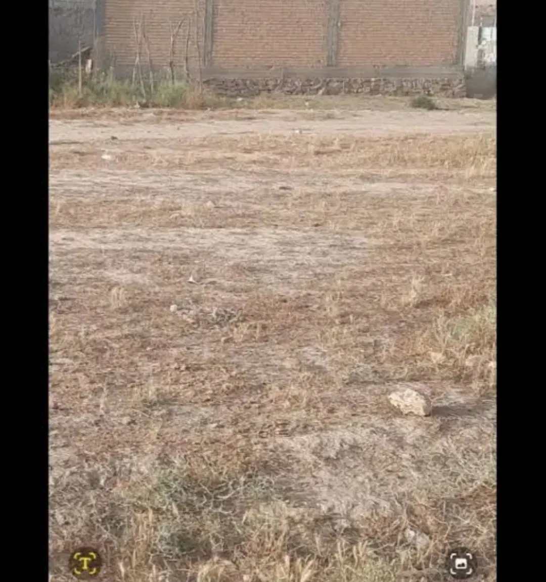 زمین بسیجیان