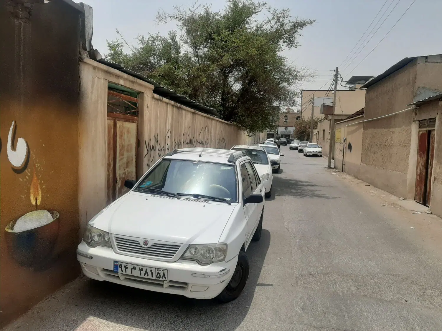 مسکونی سر دونبش خ بیمارستان باموقعیت تجاری درمانی