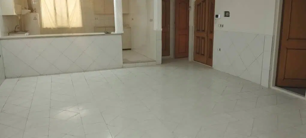 آپارتمان ۱۱۸ متری