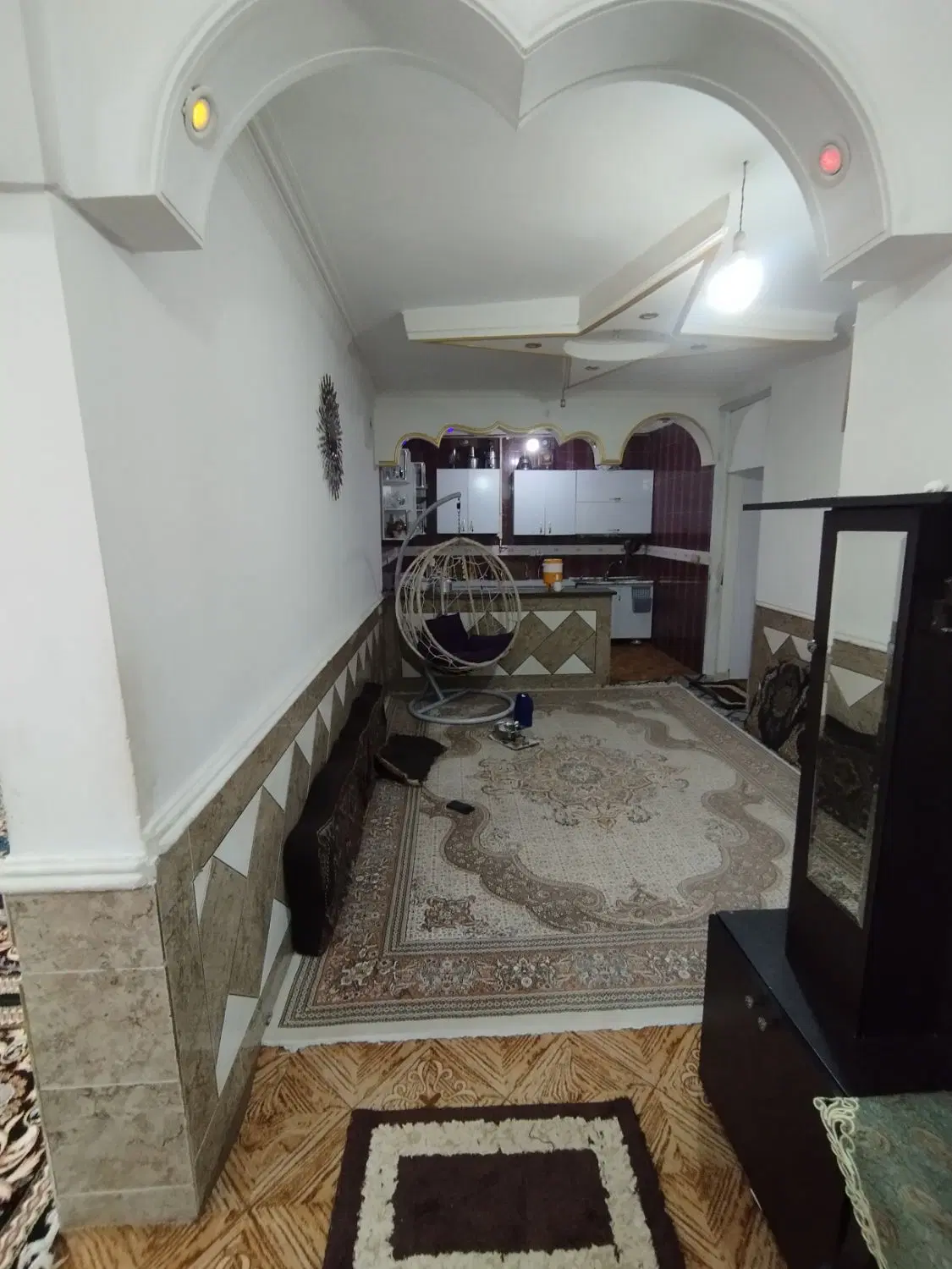 خانه ویلایی ۲۰۰ متری سرنبش