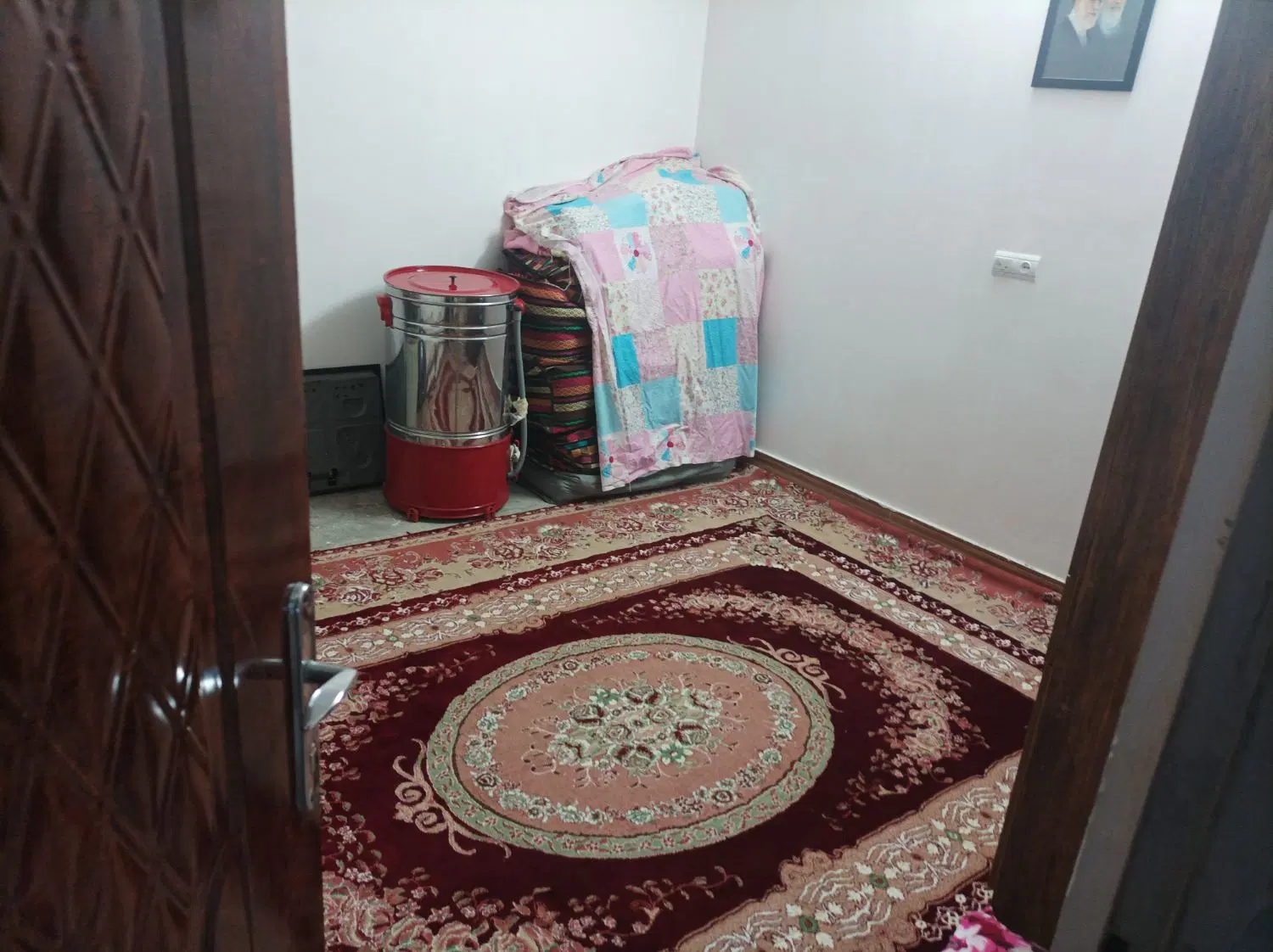 120متر ویلایی