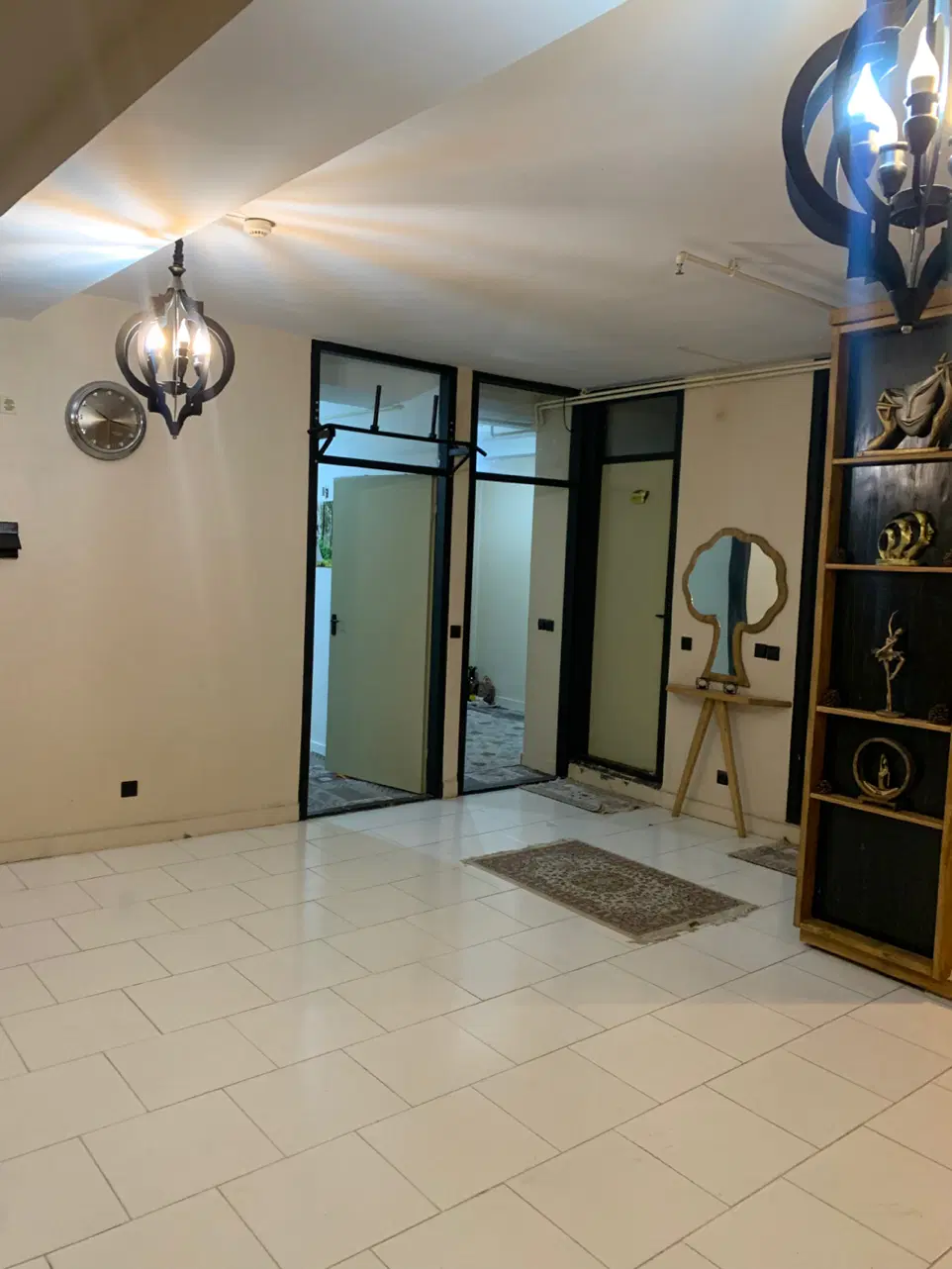 اجاره یک واحد آپارتمان