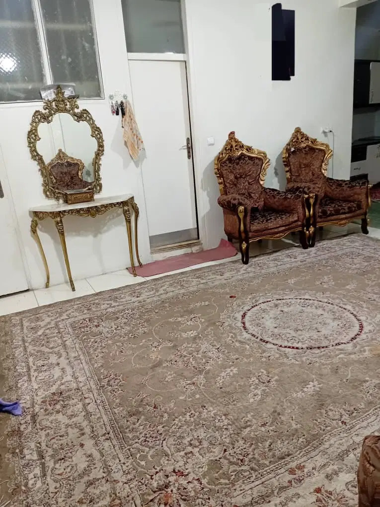 اجاره خونه ۶۵ متری در کاروان