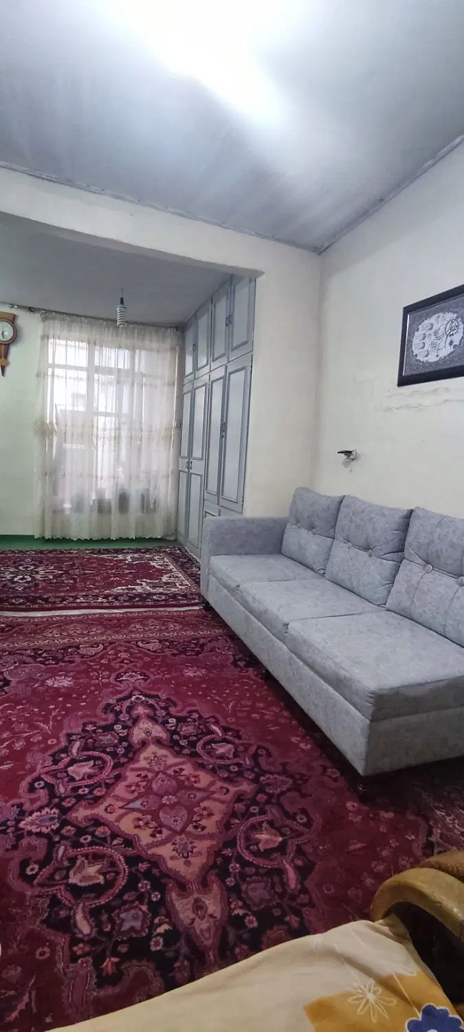 فروش خانه ویلایی
