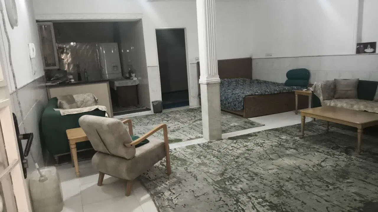 منزل ویلایی یزدانشهر