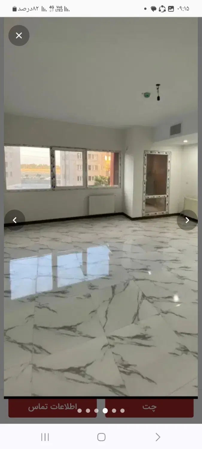 ۶۴متر سرحد اباد