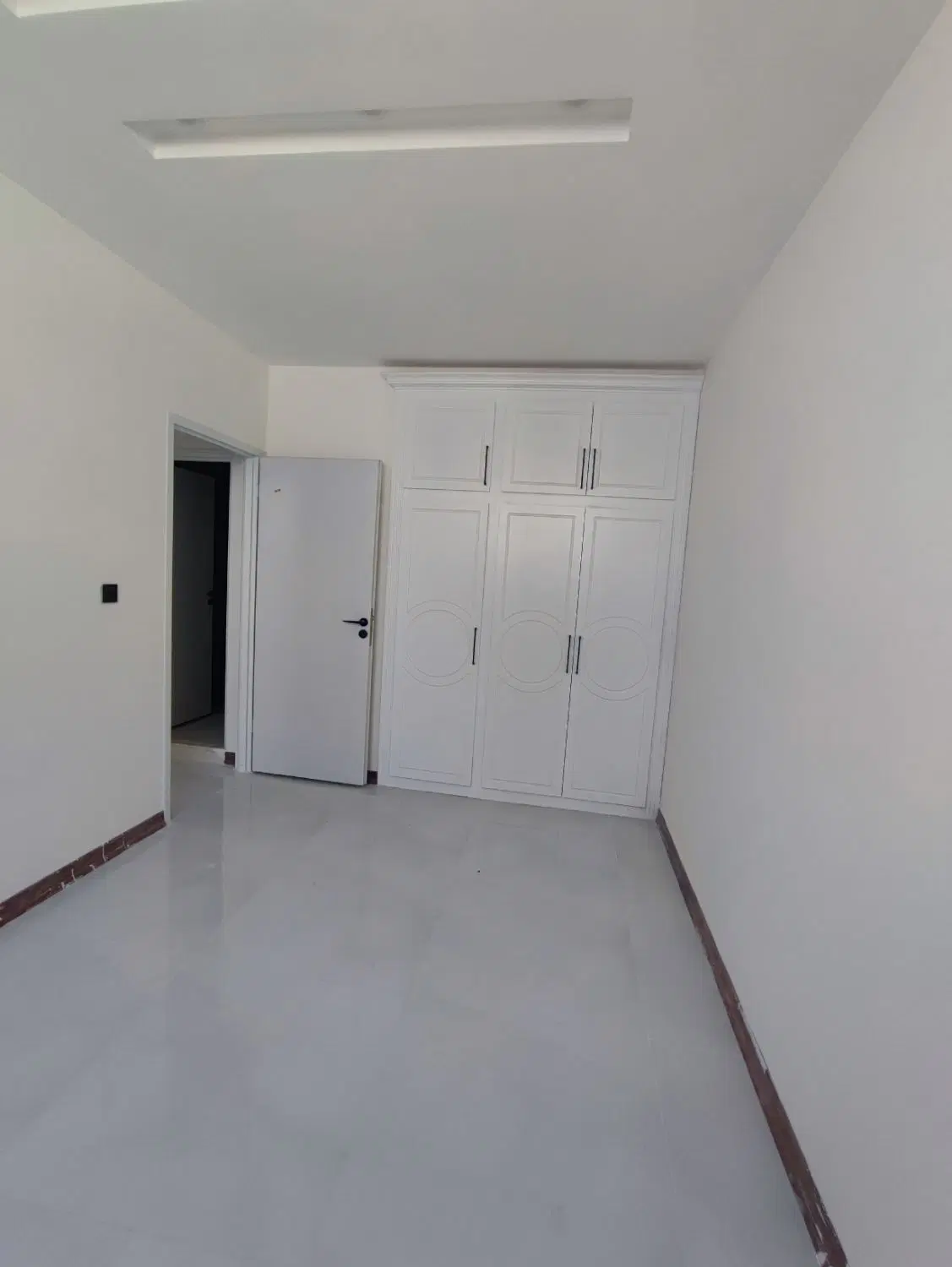 اجاره آپارتمان حسابی شمالی