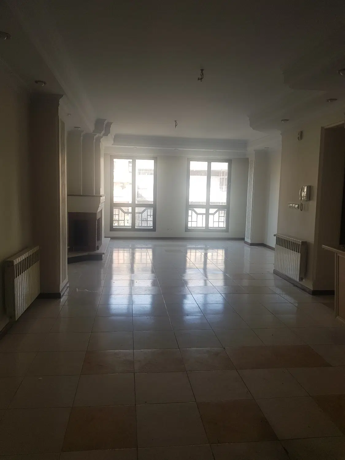 یوسف آباد 3 خواب طبقه 4