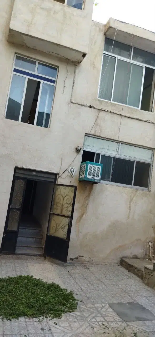 خانه ویلایی مشهد طبرسی شارستان