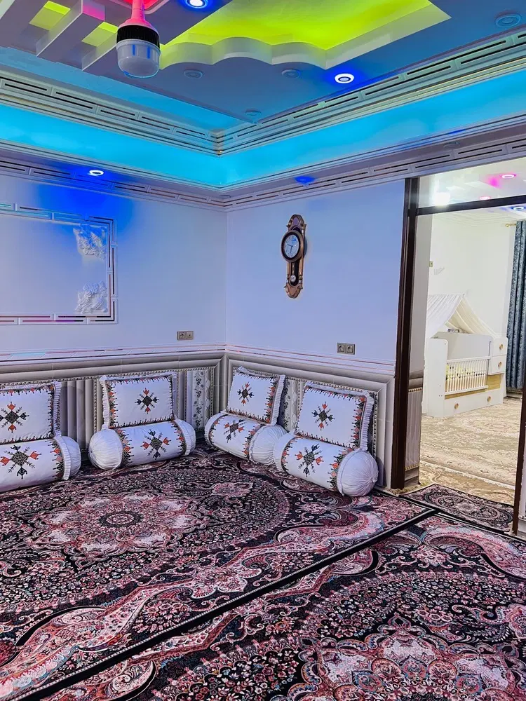 فروش خانه ویلایی شیک و بلوچی پسند