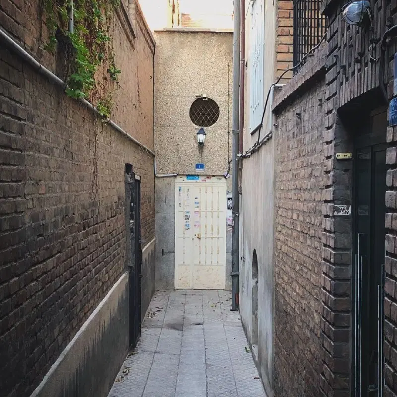 رهن اجاره ویلایی،نبوت ۲