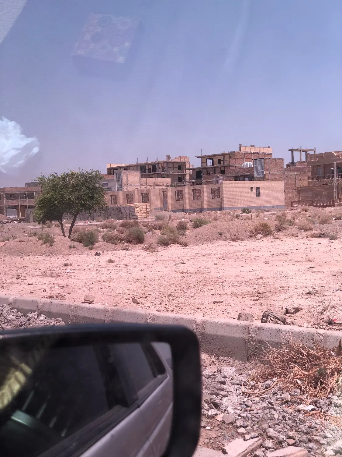 خانه اجاره ای در زاهدان برای دوماه