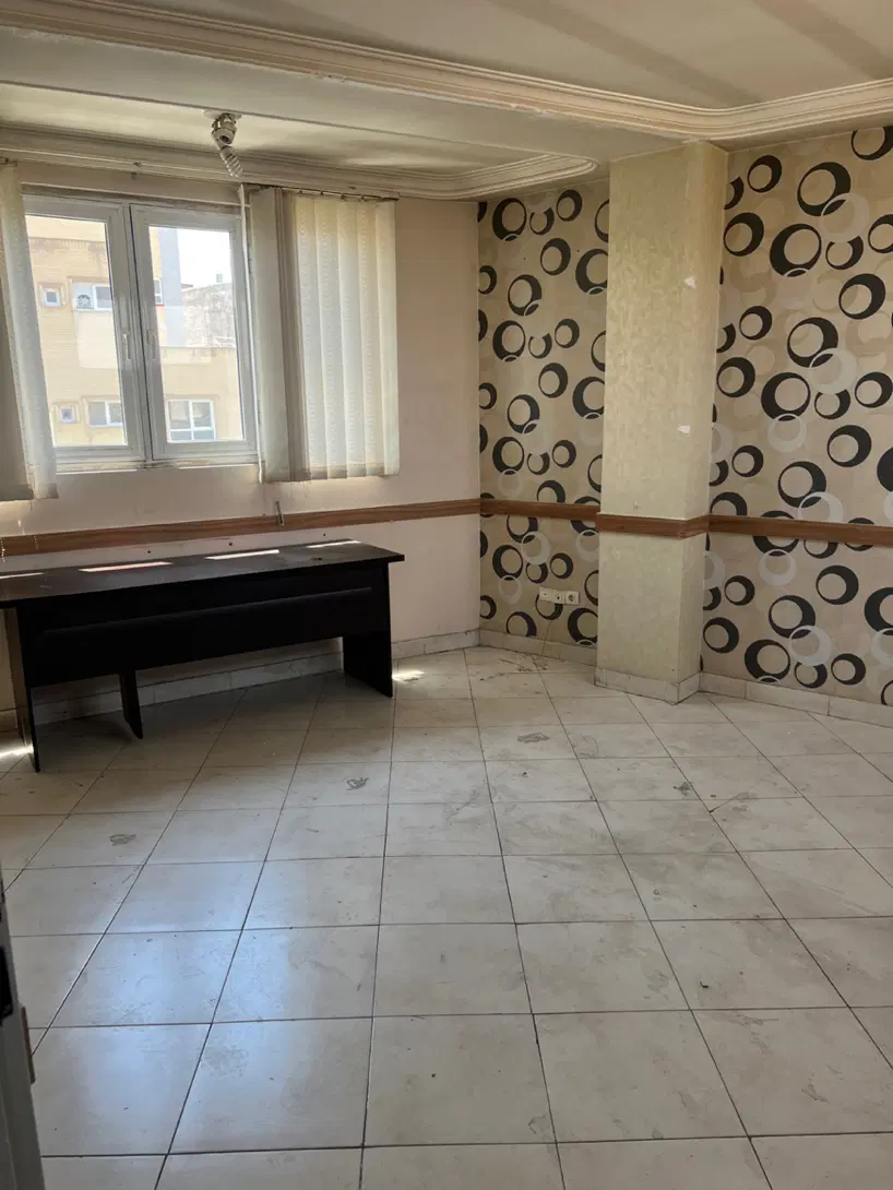 اجاره دفتر تجاری خدماتی