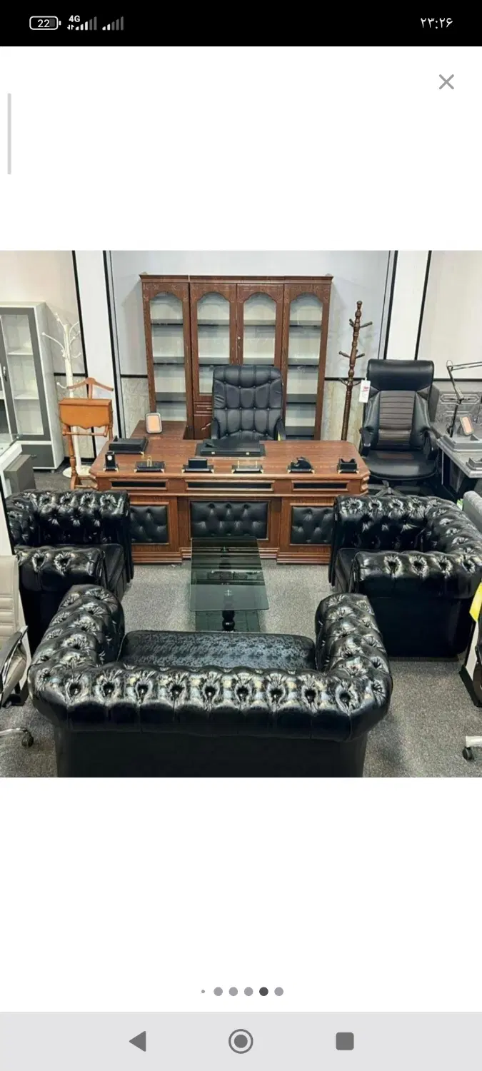 همکف مسکونی غفاری
