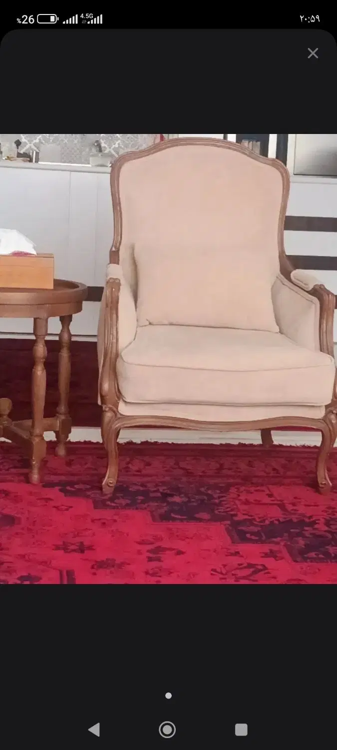 اجاره اتاق آقا