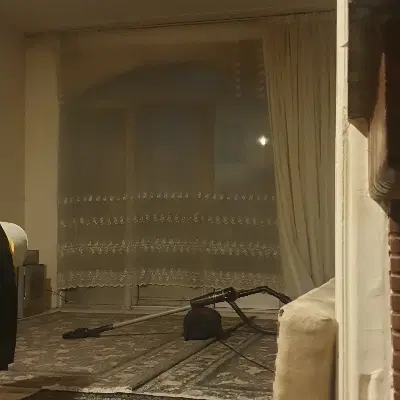 مجرد خانم سن مهم نیست