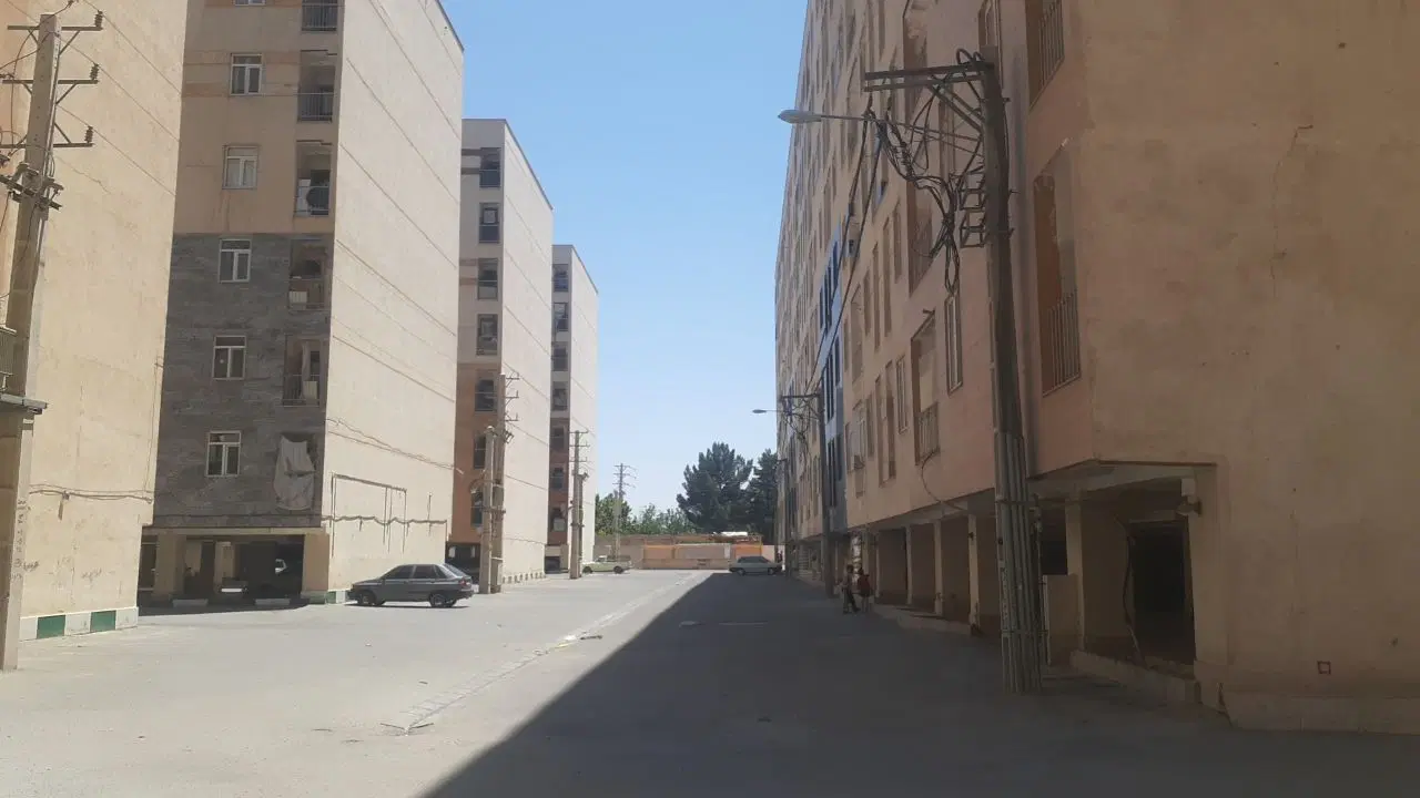 اجاره آپارتمان