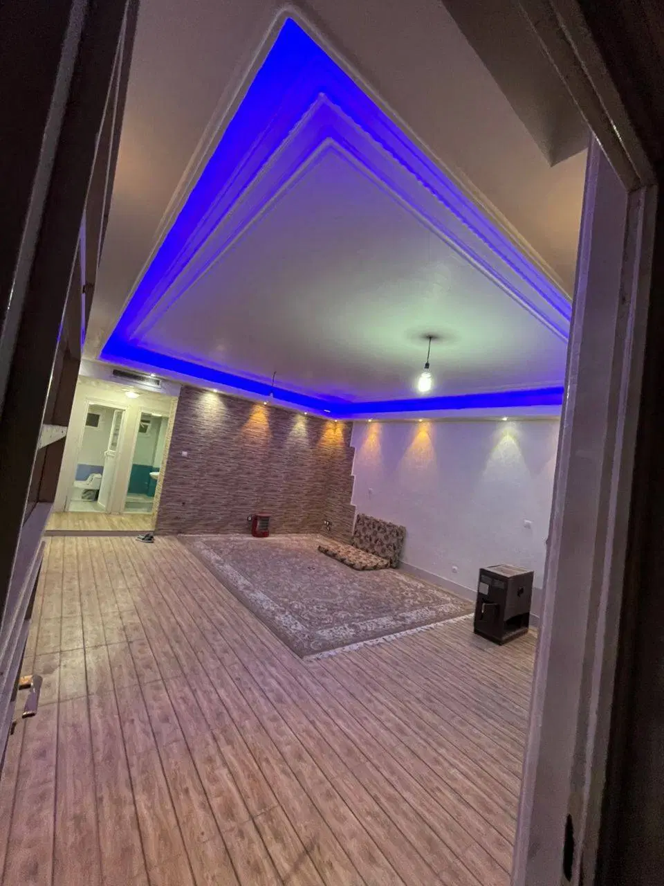 فروش دو خواب مرتب