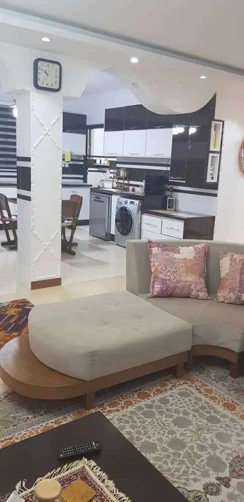 خانه باغ ۸۷۰ متری