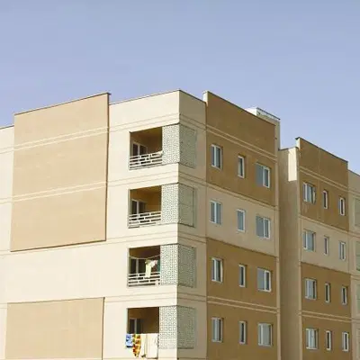مسکن مهر جمعه بازار