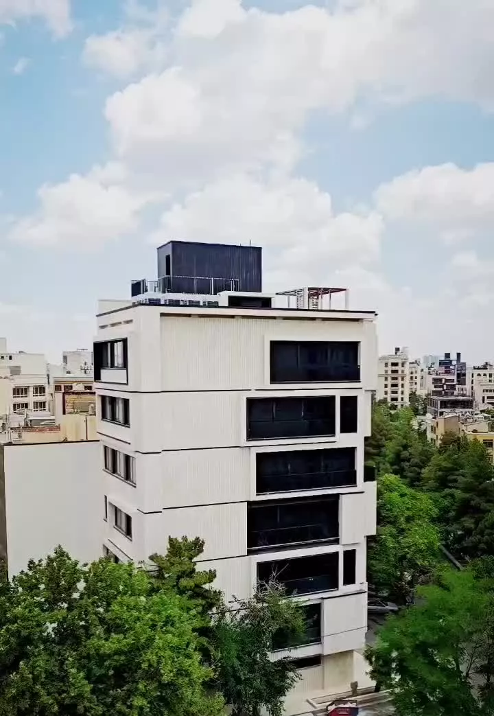 حاشیه ناصر خسرو . دو ممر . ۱۷۰ متری