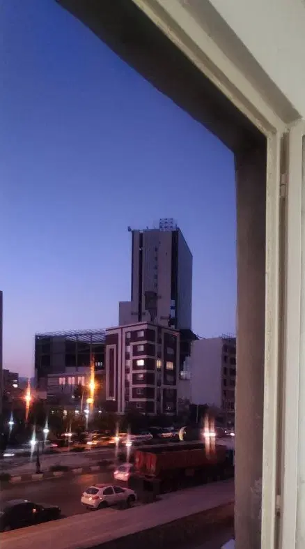 فروش آپارتمان امام علی